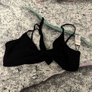 L Space Bikini Top